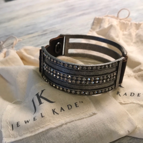 Jewel Kade Jewelry Brand New Bracelet By Jewel Kade Poshmark